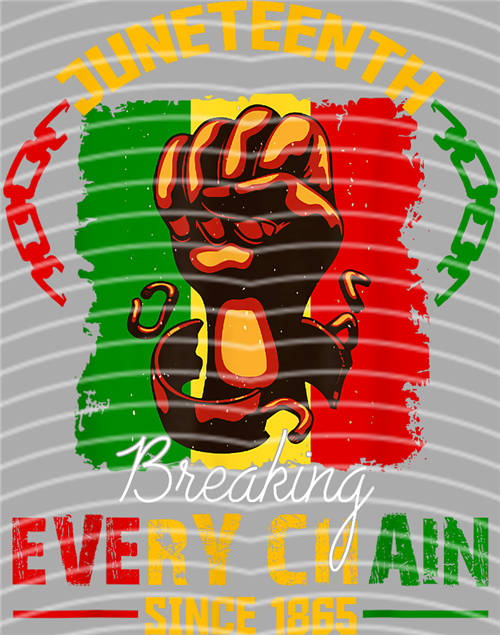 Black History in 1865-LY 291